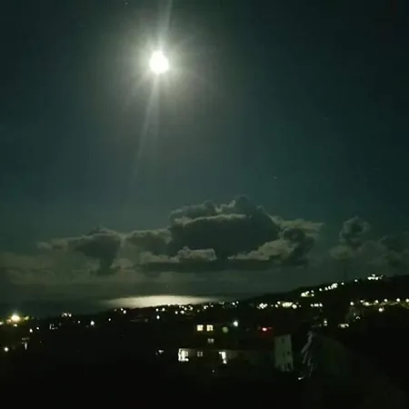Venus Aegean View Appartamento Kalithies