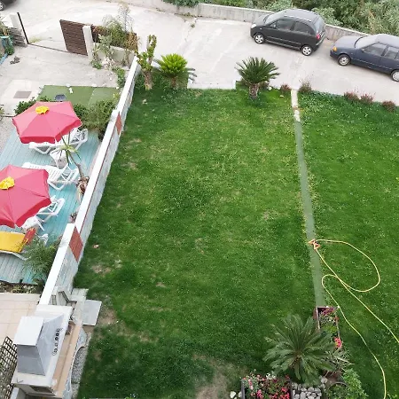 Appartamento Venus Aegean View *