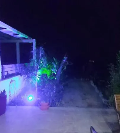 Venus Aegean View