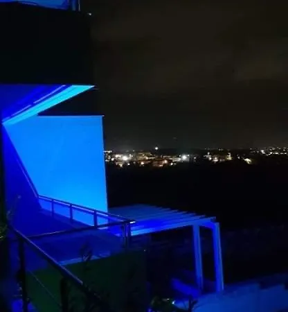 Appartamento Venus Aegean View